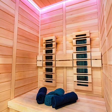 Le Rex - Bel Appt Avec Sauna Nantes Ngoại thất bức ảnh