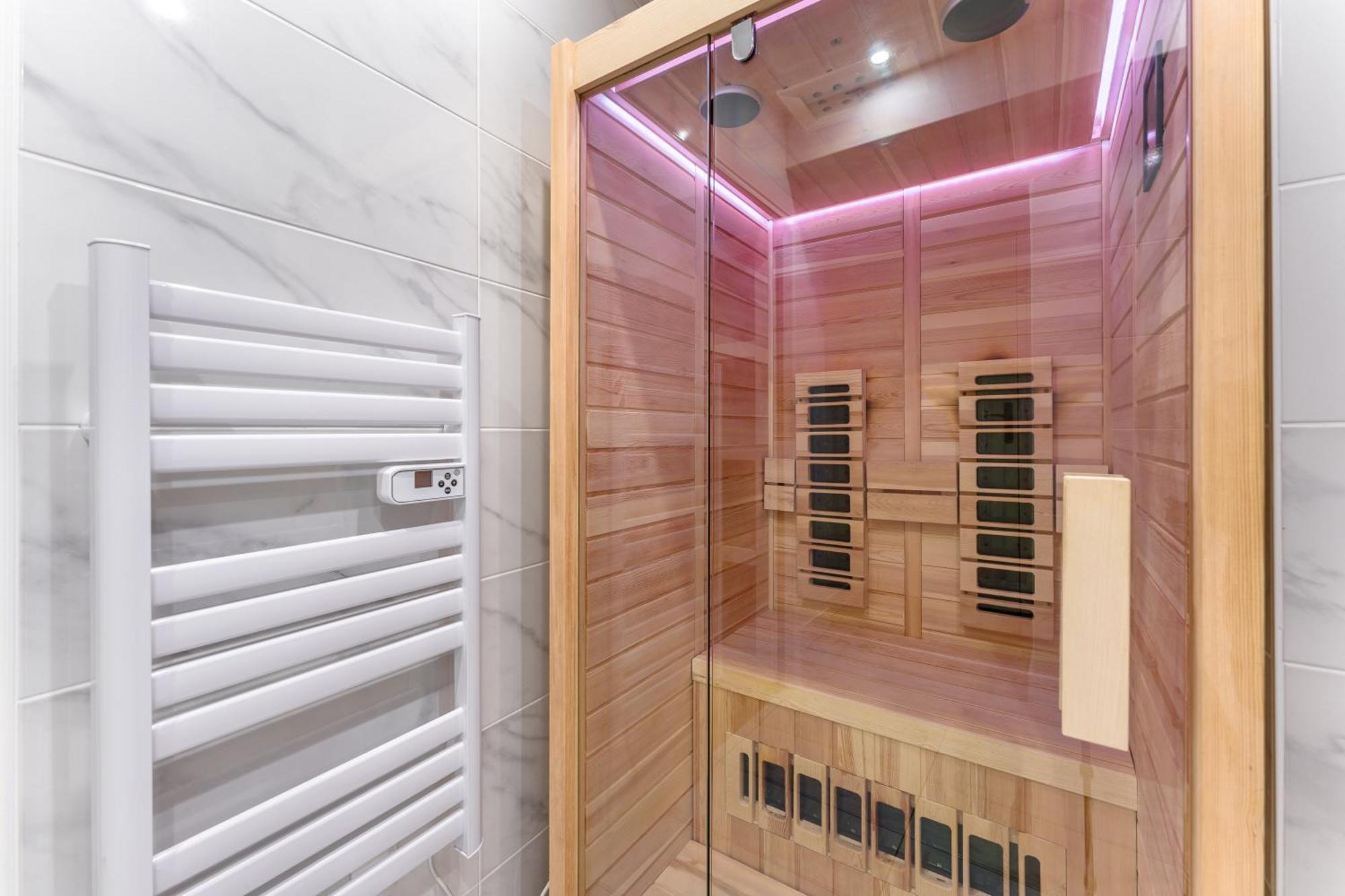 Le Rex - Bel Appt Avec Sauna Nantes Ngoại thất bức ảnh