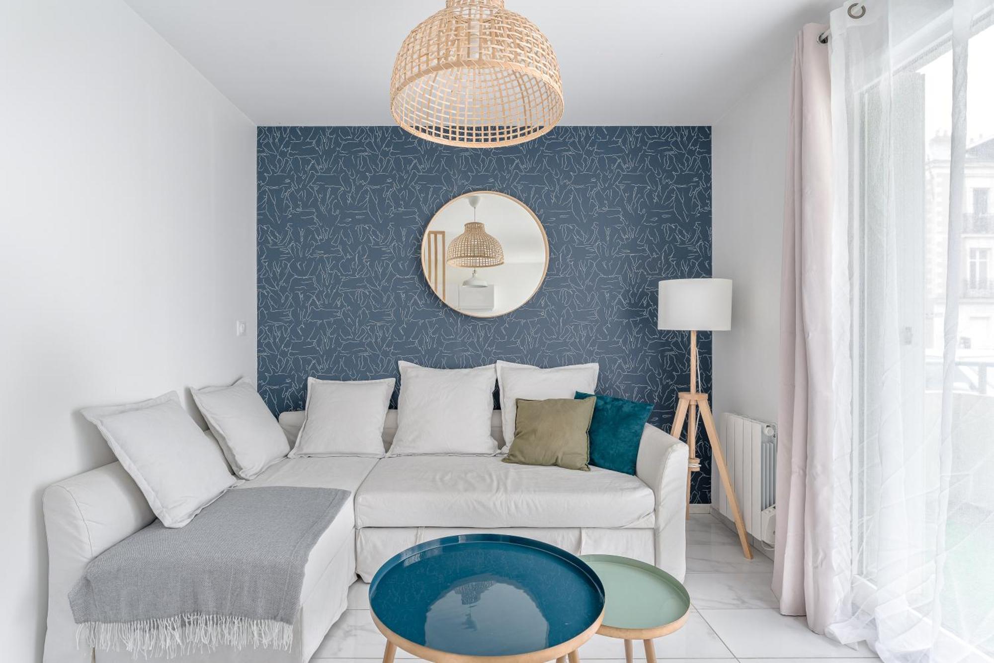 Le Rex - Bel Appt Avec Sauna Nantes Ngoại thất bức ảnh